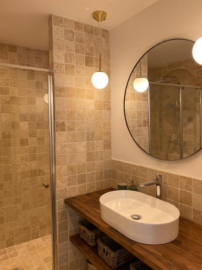 Appartement De Caractere A La Roque-Gageac Exterior foto