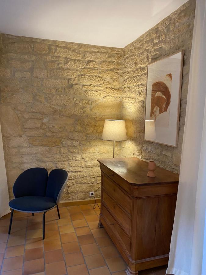 Appartement De Caractere A La Roque-Gageac Exterior foto